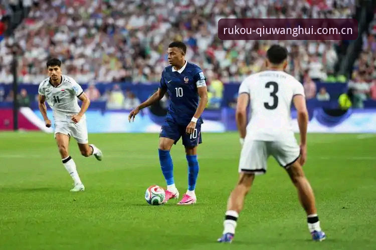 法国3-0伊拉克背后，姆巴佩的“数据陷阱”与历史坐标深度解析