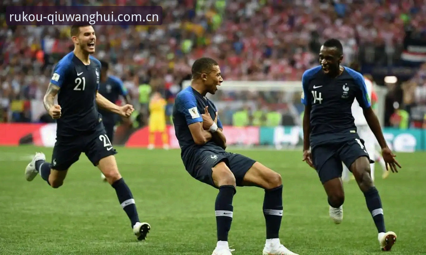 法国队3-0伊拉克背后：德尚的阵容重组术与登贝莱的“状态密码”解读指南